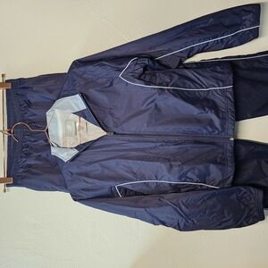 NEW BALANCE | ATHLEISURE PANT SET SIZE XS